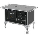 COCINA A LEÑA Nº 1 NG 93X68X58 IZQUIERDO