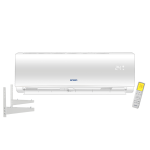 SPEED AIRE ACOND 24000 BTU XA6 C/ SOPORTE