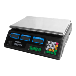 SPEED BALANZA DIGITAL 30KG S/IMPRESORA