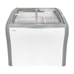 SPEED EXHIBIDOR HOR DE CONGE/HELADO/DUAL 220L S/CEN V/C 82x69x87