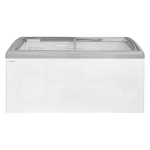 SPEED EXHIBIDOR HOR DE CONGE/HELADO/DUAL 460L S/CEN V/C 143,4x65,3x88