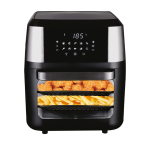 SPEED FREIDORA SIN ACEITE 12L DIGITAL