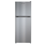 SPEED HELADERA 348L 2P INOX FRIO SECO 60X69X170