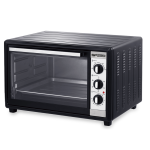 SPEED HORNO 60L NG C/SPIEDO 2200W 220V 50/60HZ