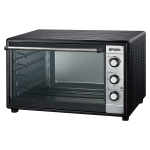 SPEED HORNO ELECTRICO 70LTS 300º NEGRO