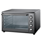 SPEED HORNO 90L GRIS 2700W 220V 50/60HZ