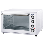 SPEED HORNO ELECTRICO 90LTS 300º BLANCO