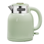 SPEED JARRA ELECTRICA 1.5L INT INOX VERDE CLARO