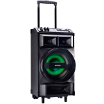 SPEED SPEAKER 4200W C/BT/USB SIN BATERIA 10