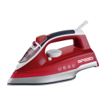 SPEED PLANCHA A VAPOR CERAMICA 1600W RJ