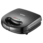 SPEED SANDWICHERA 3 EN 1 - CERAMICA GRILL