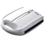 SPEED SANDWICHERA 4P 1400W BL