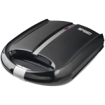 SPEED SANDWICHERA 4P 1400W NG