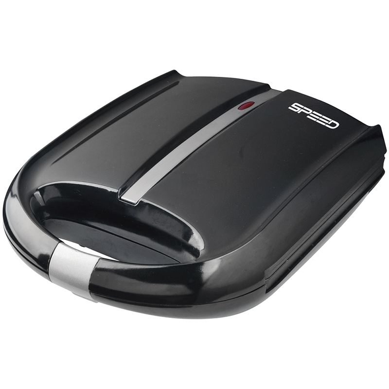 SS4PN SPEED SANDWICHERA 4P 1400W NG - Imagen 1