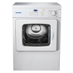 SPEED SECARROPA 7KG BL