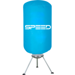 SPEED SECARROPA/ESTUFA DE PIE 10KG AZ