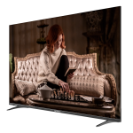 SPEED TV LED 40 SMART LINUX 110V-220V 50/60Hz