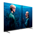 SPEED TV 50 LED SMART FULL HD HDMI LINUX