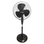 SPEED VENTILADOR DE PIE 45W/3 VELOCIDADES/45CM
