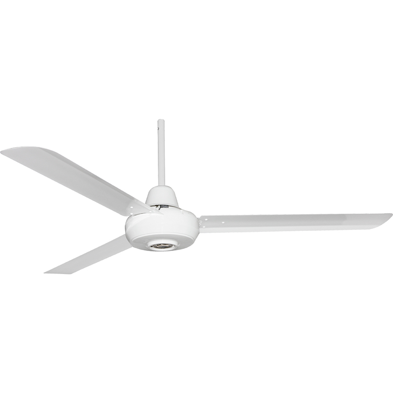 SVT5V SPEED VENTILADOR DE TECHO ALET/54X14 5V D/RULEMAN MOTOR PESADO - Imagen 1