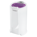 CENTRIFUGA COMFORT BELLA 10KG LILA