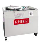 G. PANIZ AMASADORA RAPIDA 25KG EPOXI 4HP 380V