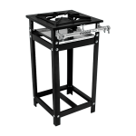 KENOK COCINA 1H PERFIL 5 26X26 1/S