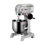 ITALUX BATIDORA PLANET 10LT 2VEL 220V 50HZ