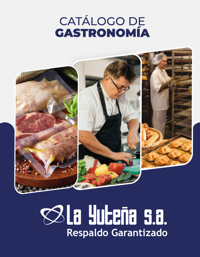 GASTRONOMIA 2022-1